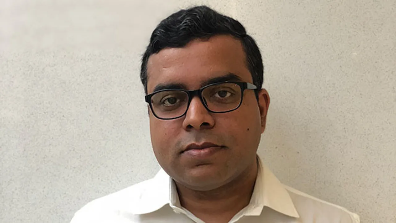 Creativeland Asia appoints Venkat Balasubramanian as CFO