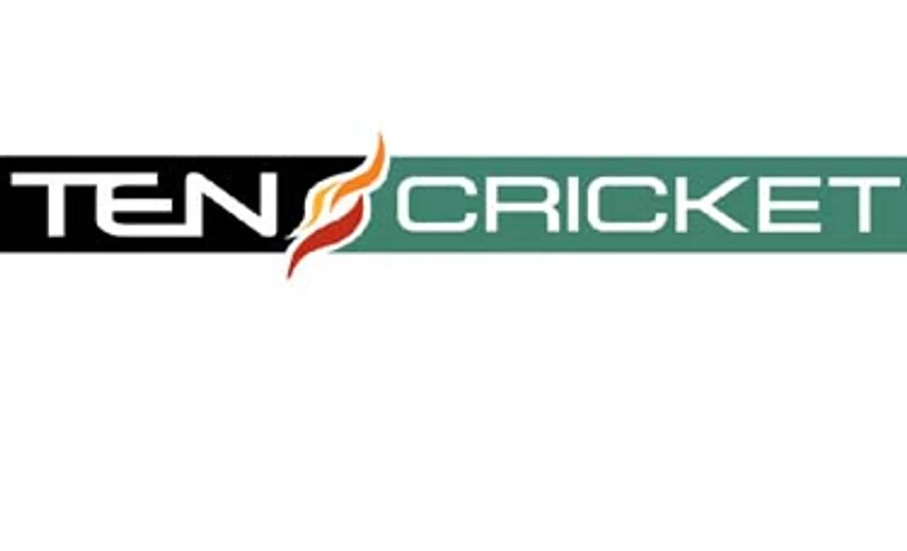Ten Cricket Eyes Huge Revenue From India-South Africa Series