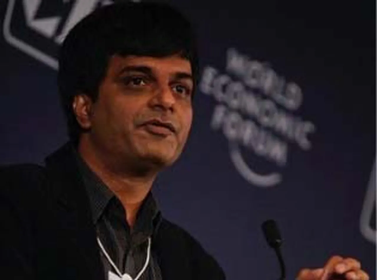 Yahoo! India & SE Asia MD Arun Tadanki quits
