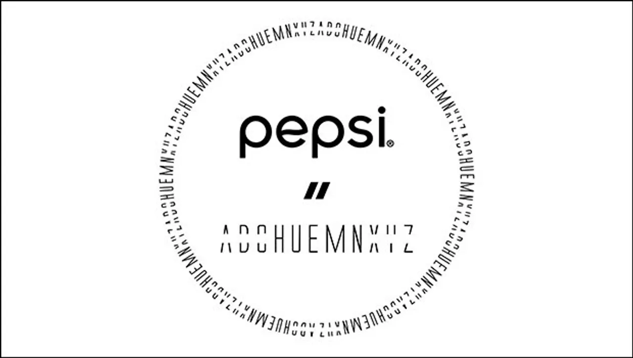 Pepsi launches fashion label with Huemn