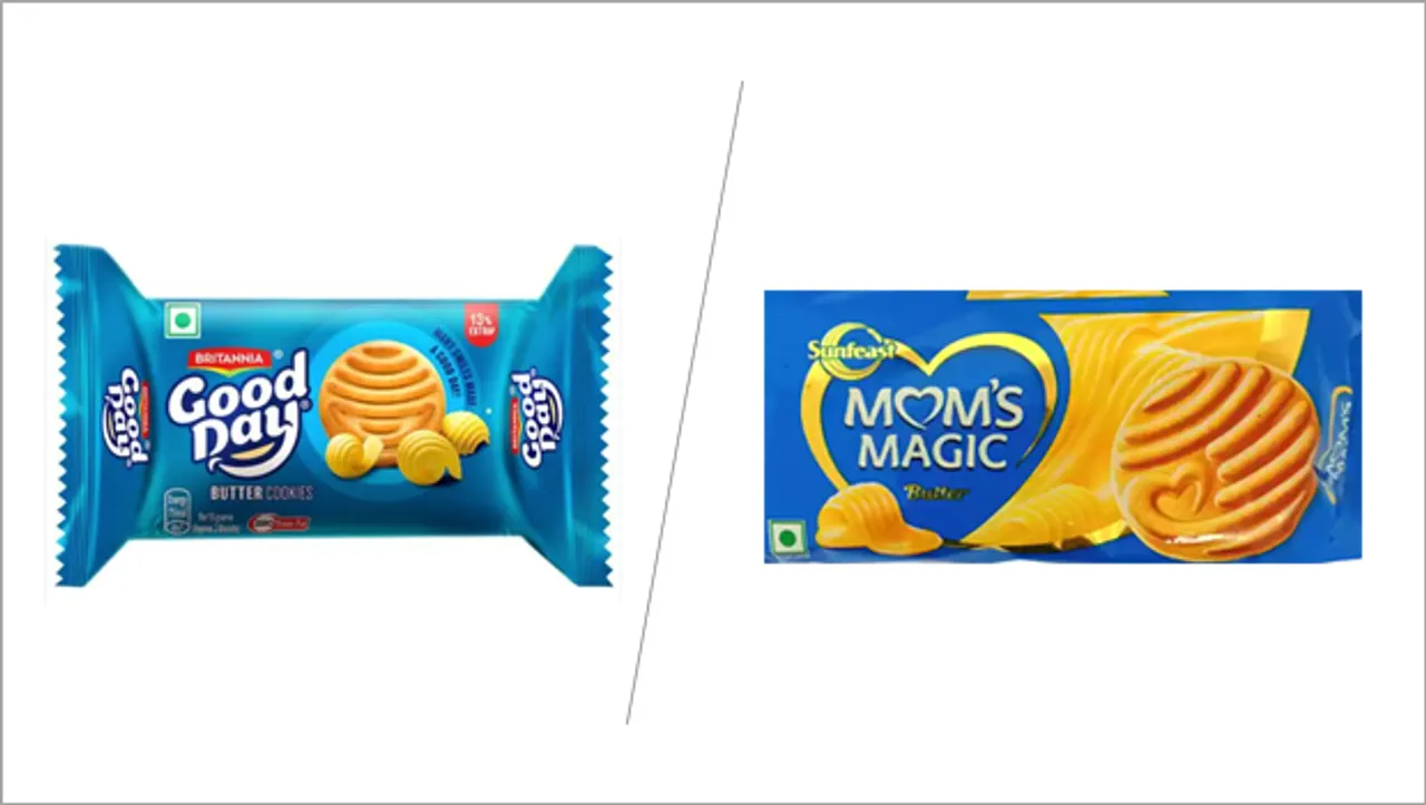 Mom's Magic vs Good Day Butter Cookies: Madras HC permits ITC to exhaust existing stock