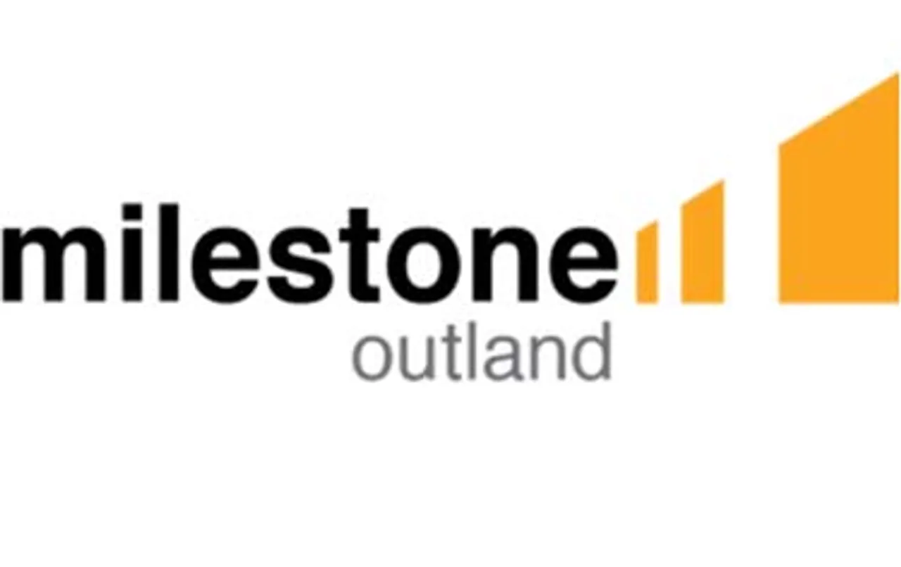 Milestone Brandcom launches new wing, Milestone Outland