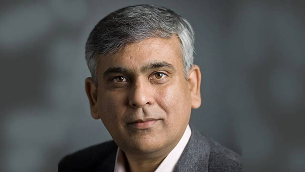 Amit Jain, MD of L'Oréal India, is Chairperson of MMA India's Board of Directors