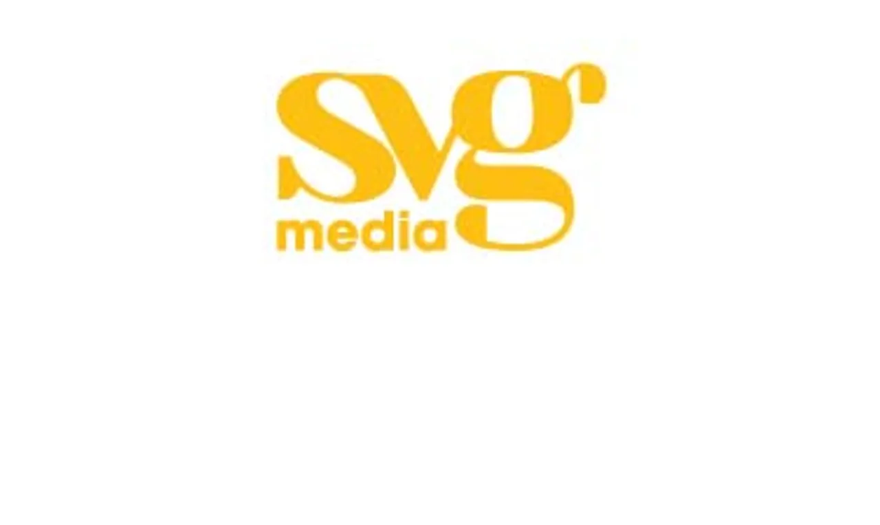 SVG Media moves ahead of Yahoo! to become 4th largest reach vehicle
