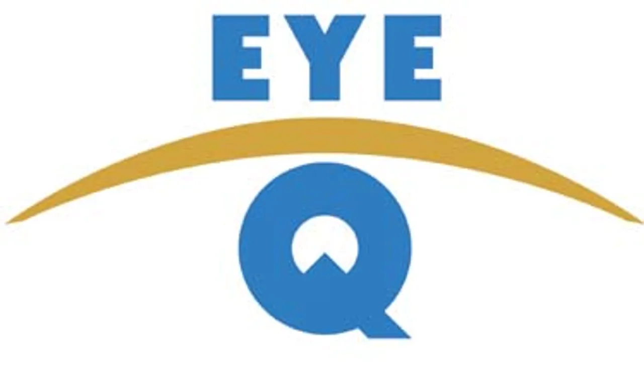 Carat wins Media duties of Eye-Q