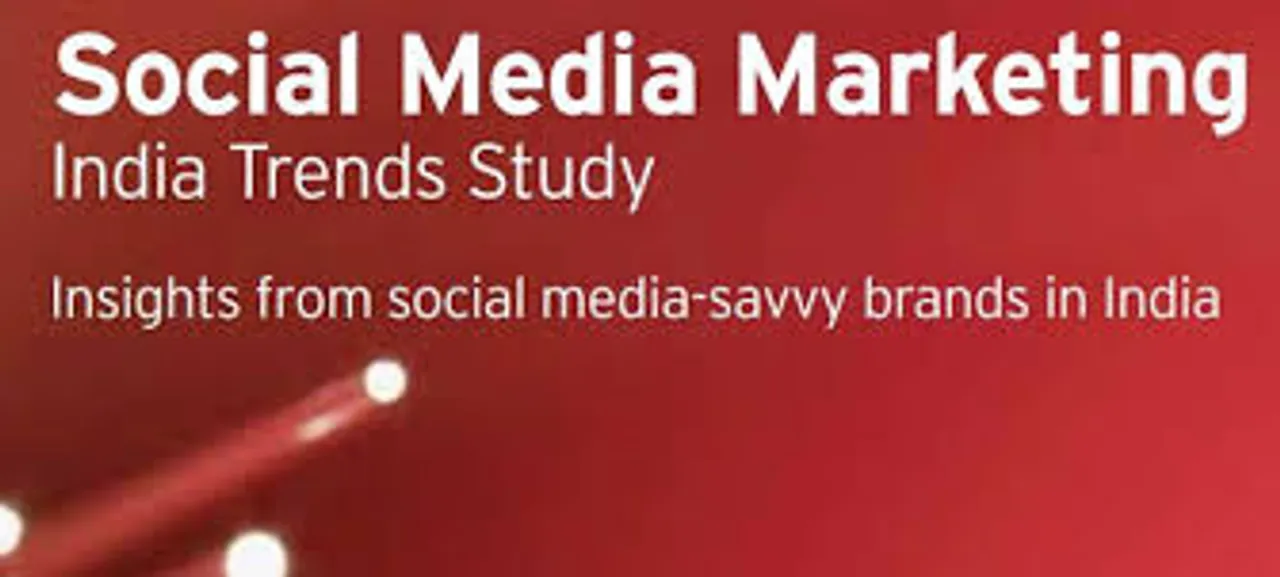 90% Indian brands to spend up to 15% annually on social media: EY Study