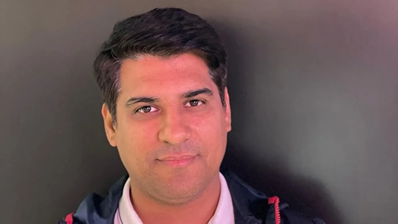 Shiprocket appoints Amit Bhatia as Vice-President for its marketing division