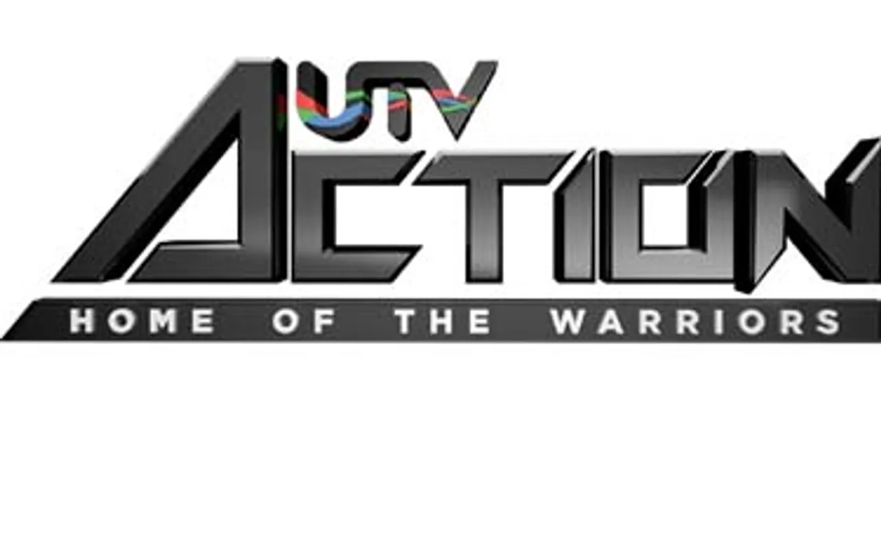 UTV Action dons new look to be the home of the warriors