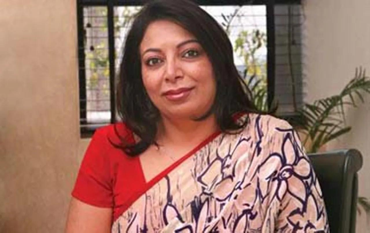 Niira Radia decides to shut down Vaishnavi Corporate Communications