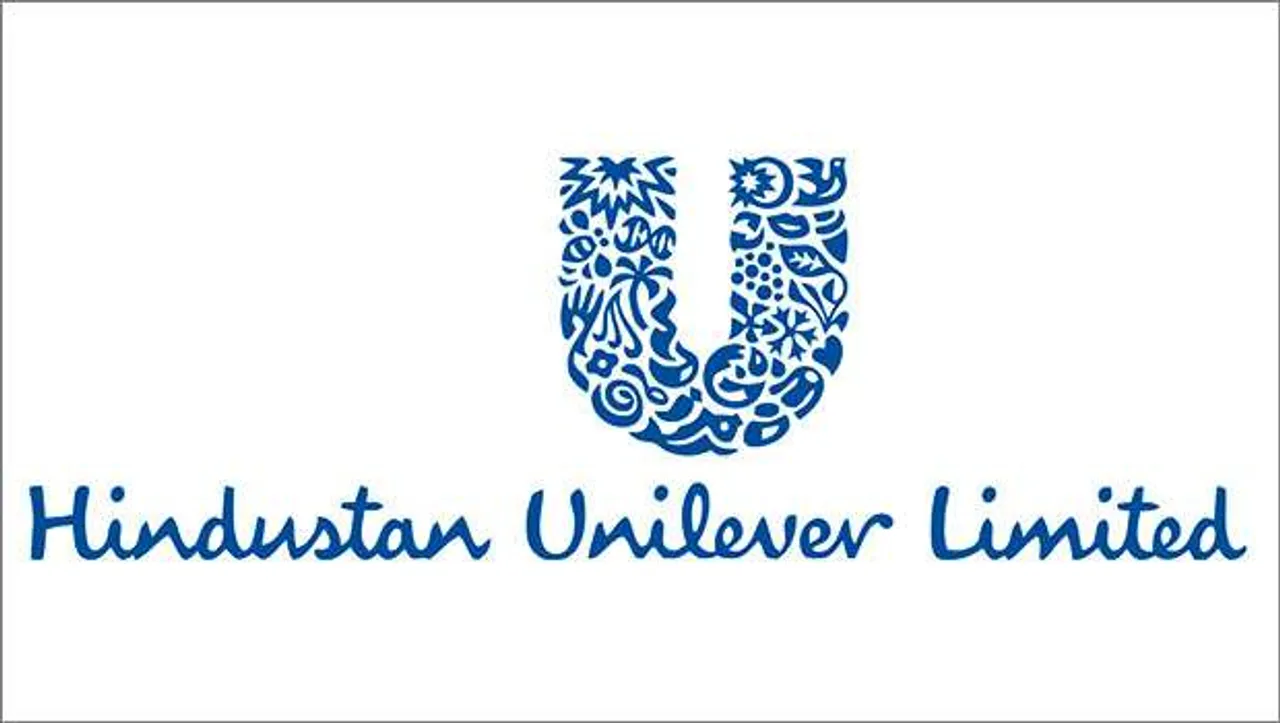 HUL's ad spend grows by 2.84% in Q1 of FY 17-18