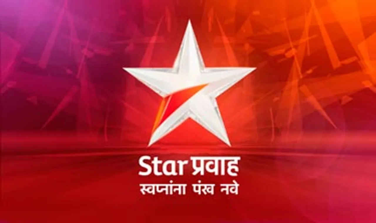 Star Pravah unveils new look, new promise and new shows