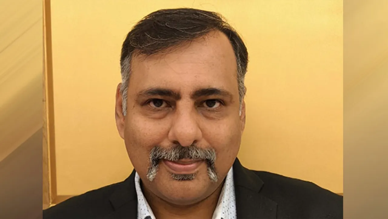 Times Network elevates Gaurav Dhawan as Chief Revenue Officer