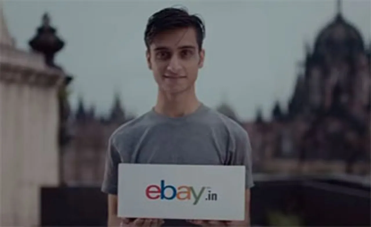 eBay India says #ThingsDon'tJudge in new TV campaign