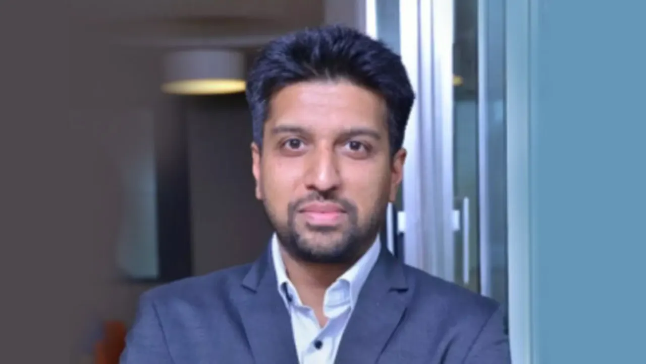 Gaurav Verma joins PharmEasy as CMO 