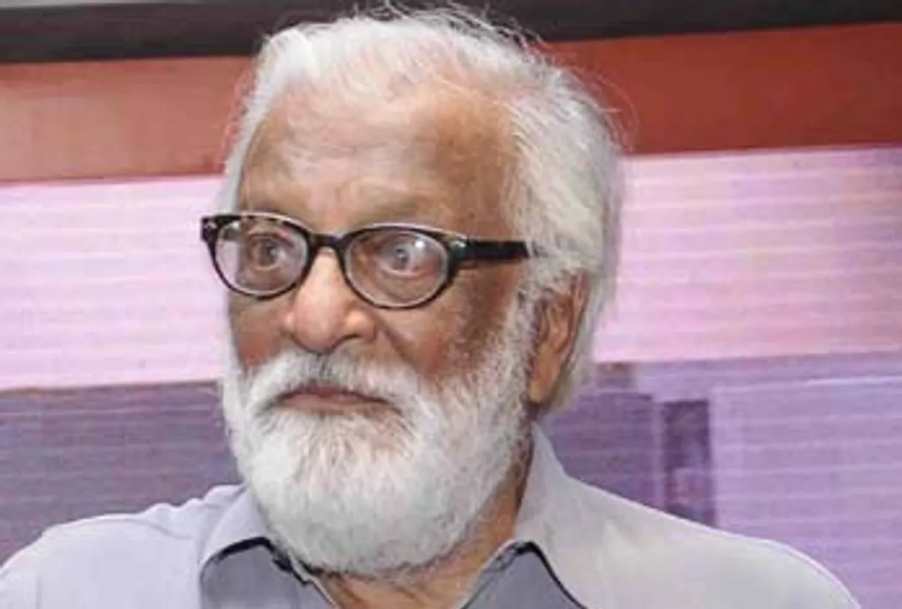 RIP: Advertising's titan Bal Mundkur passes away