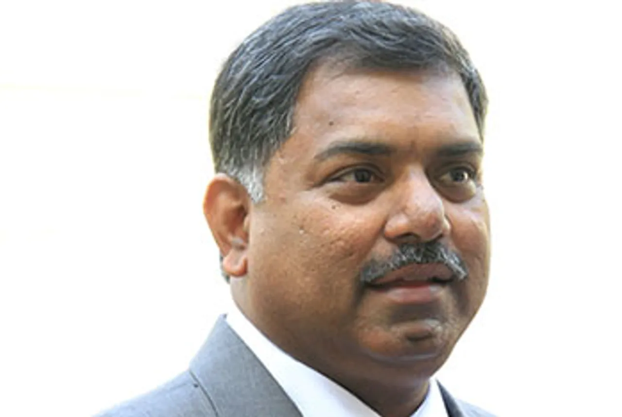 Leroy Alvares joins Grey Group India as President, Digital Services