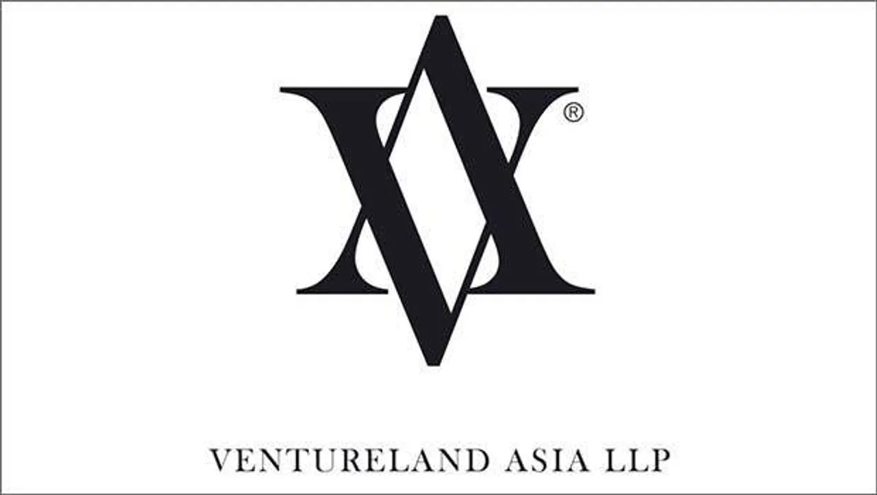 Creativeland's Sajan Raj Kurup launches Ventureland Asia