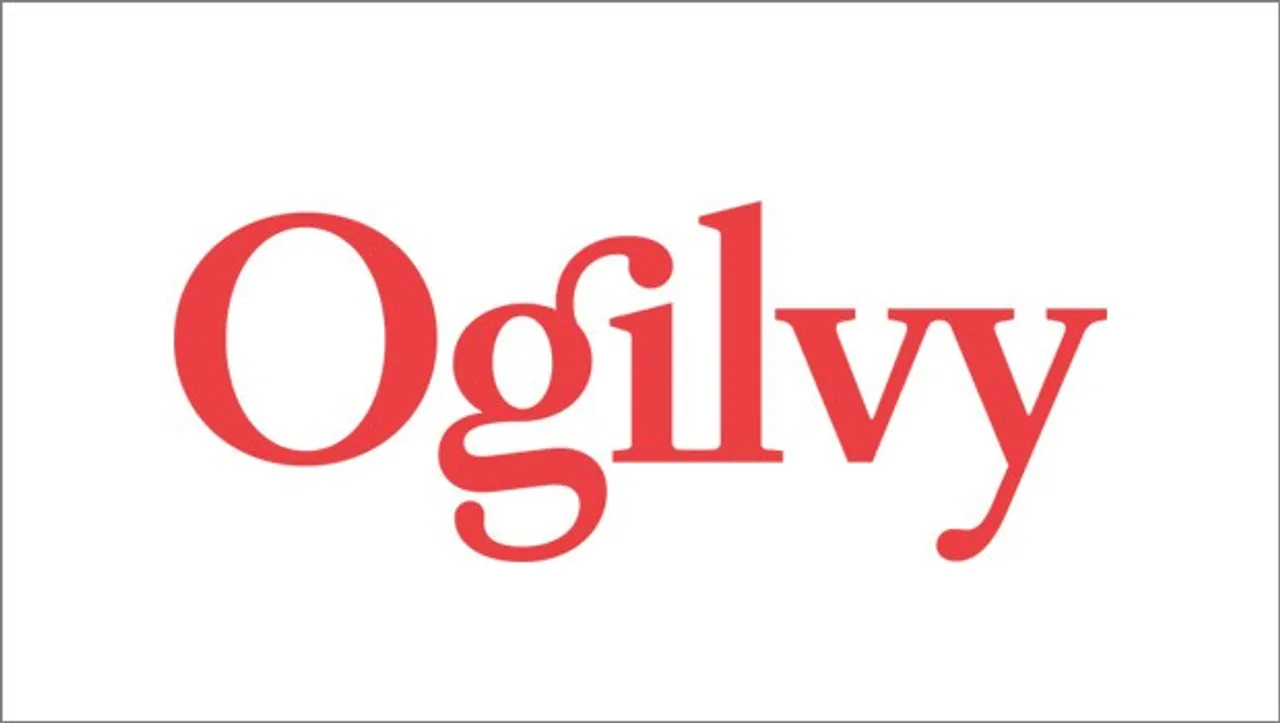 Ogilvy named the world's most creative agency network by WARC