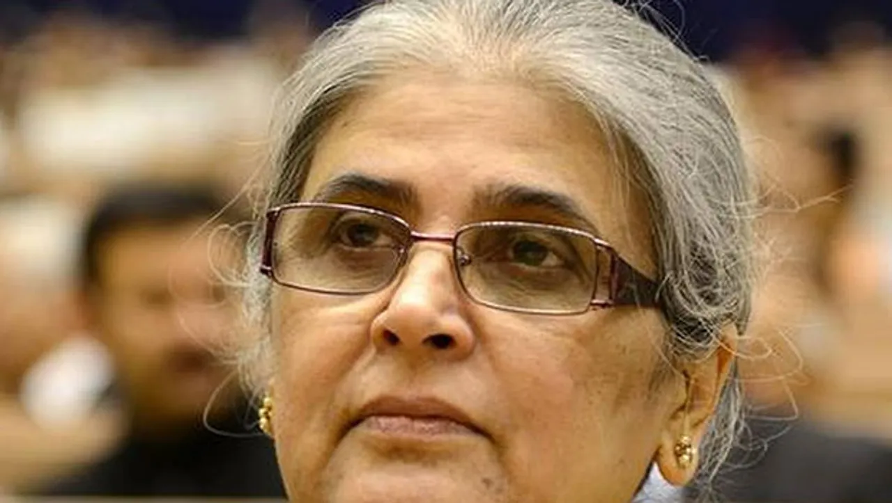 Government nominates Justice (Retd) Ranjana Prakash Desai as Chairperson of Press Council of India