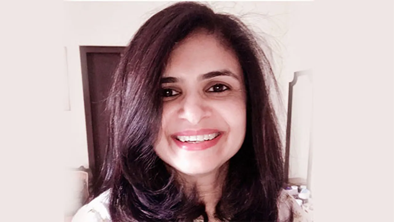 Jyoti Mahendru joins McCann Worldgroup as Executive VP, Human Resources