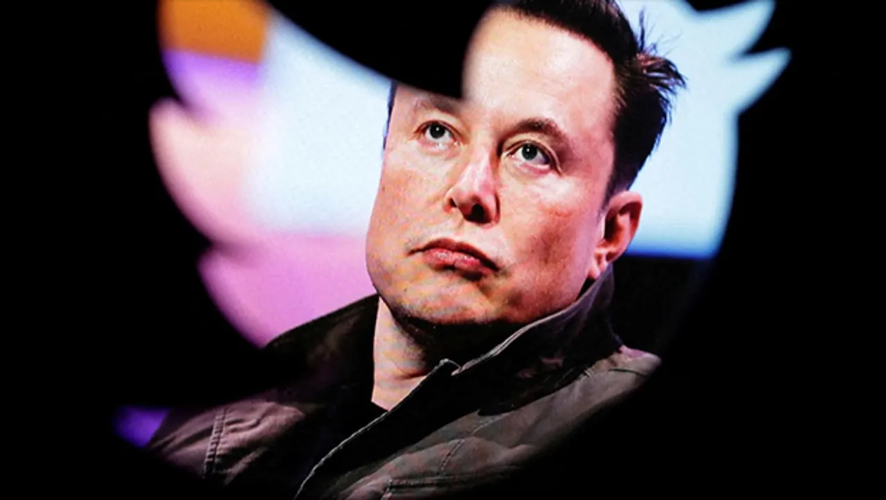 Elon Musk's X experiences worldwide outage