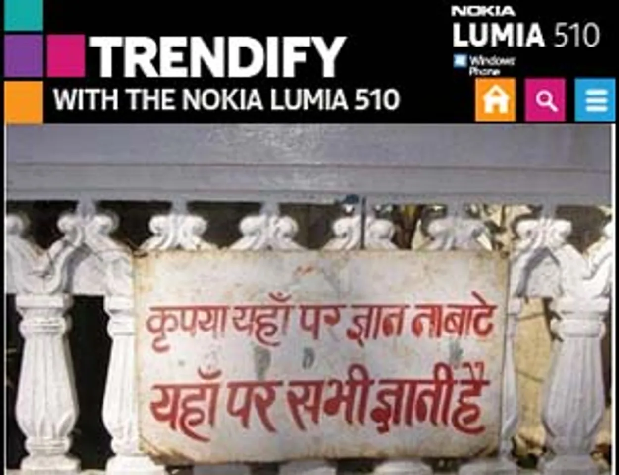 Nokia and Maxus rope in Vuclip for 'Trendify' campaign