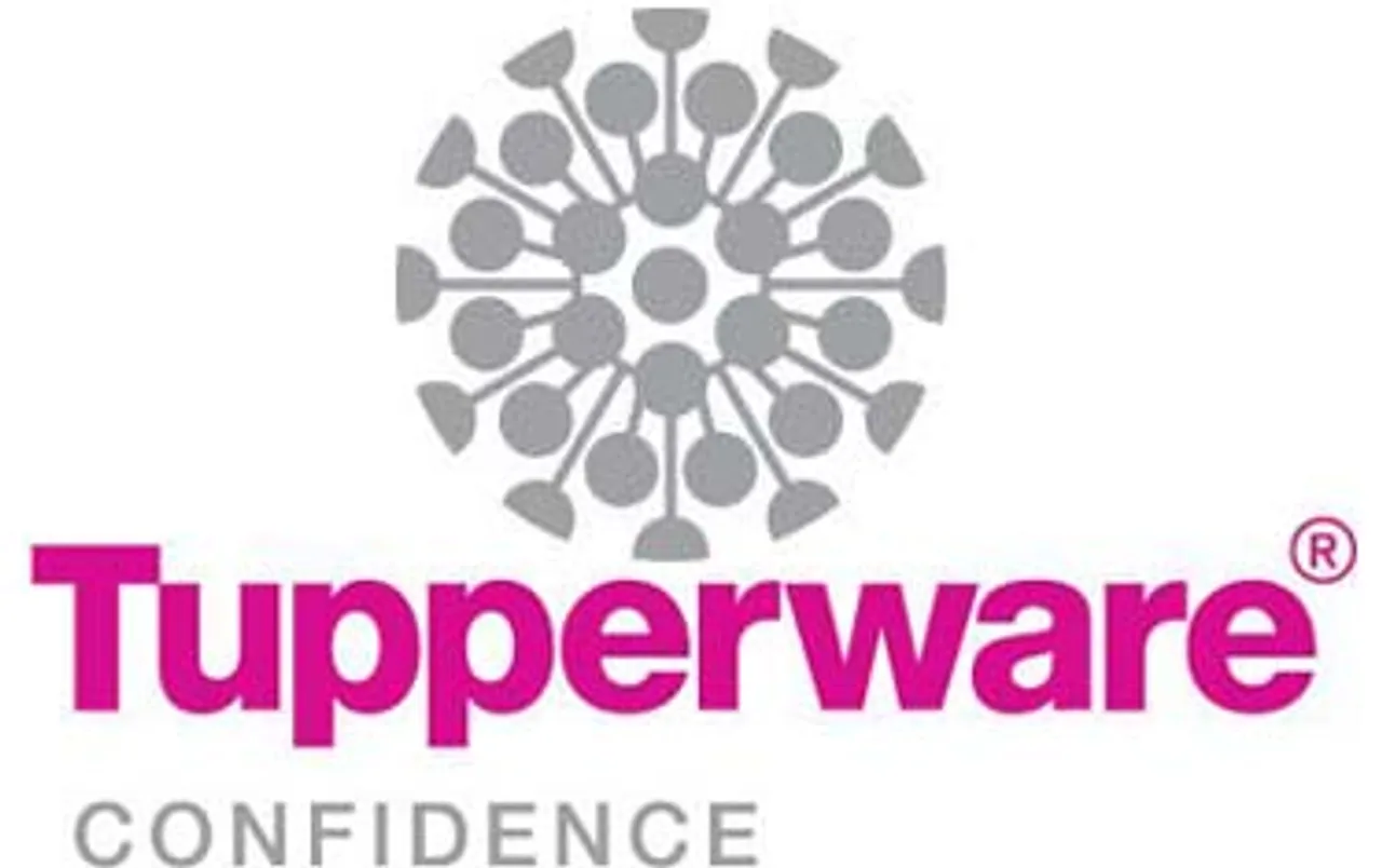 Tupperware appoints Chandan Deep Singh Dang as CMO