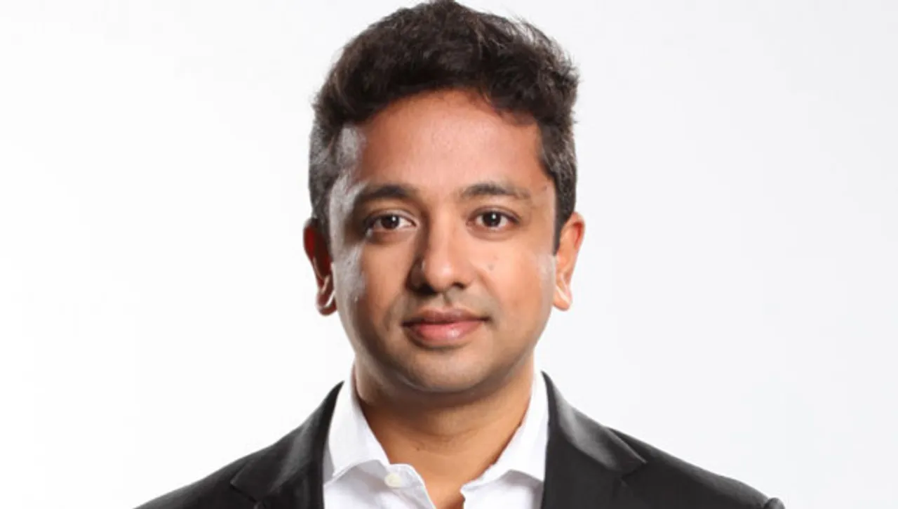 Abhishek Maheshwari is now India Country Head of Walt Disney Company