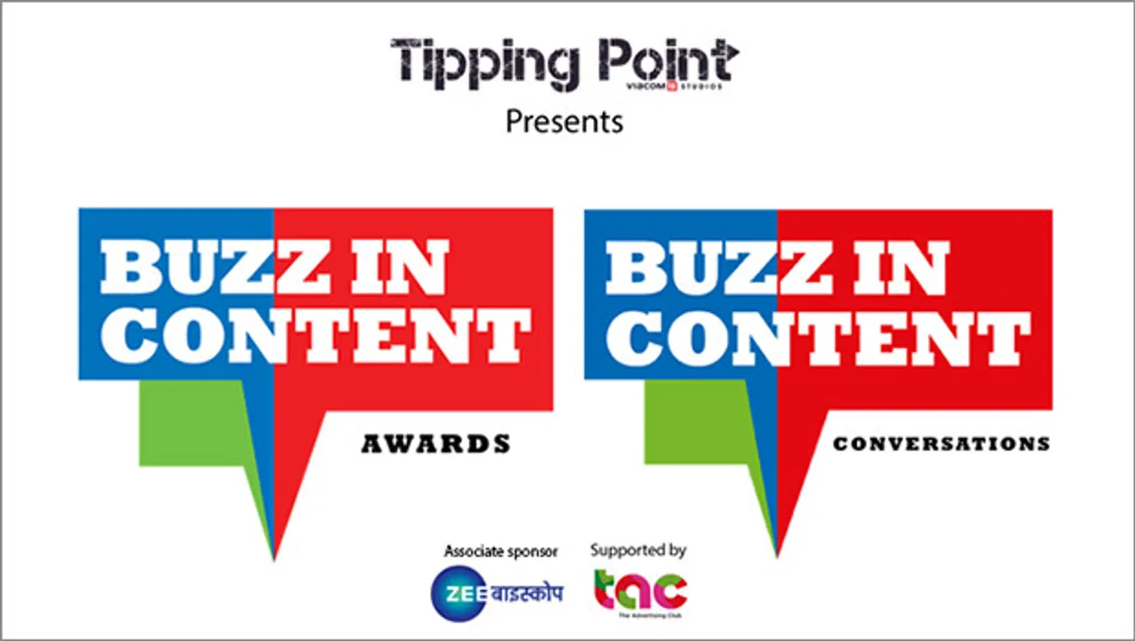 BuzzInContent Awards 2020 to announce shortlists tomorrow
