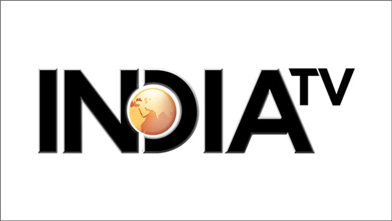 India TV makes it debut in UAE