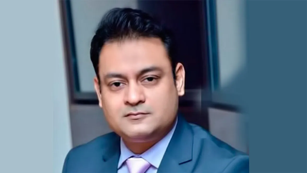 Sarthak Seth joins Tata Realty & Infrastructure Limited as VP and CMO