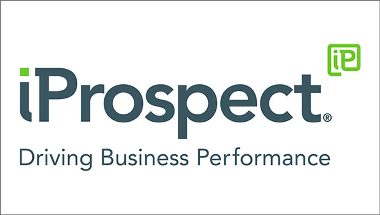 iProspect India launches 'iOptimize' to improve efficiency of its clients' search campaigns