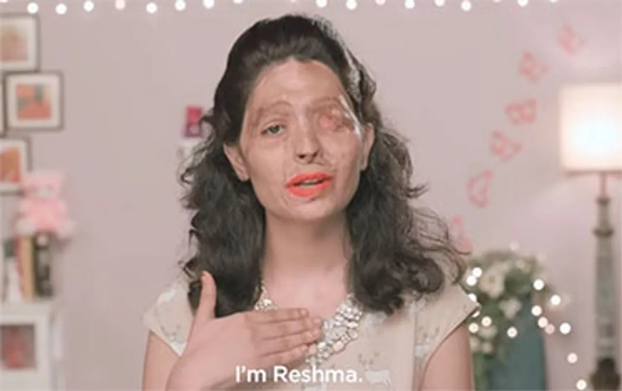 Reshma Qureshi makes a powerful case for ending sale of acid