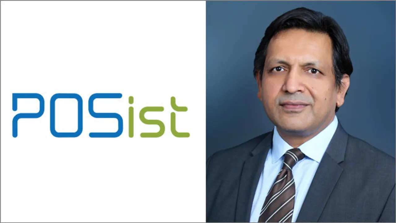 POSist appoints Ajay Singh as Chief Growth Officer