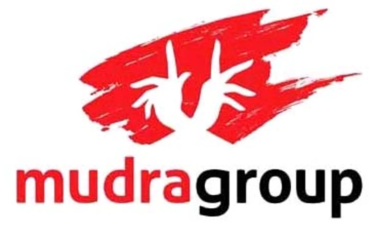 Mudra Group Launches Its Corporate WAP Site
