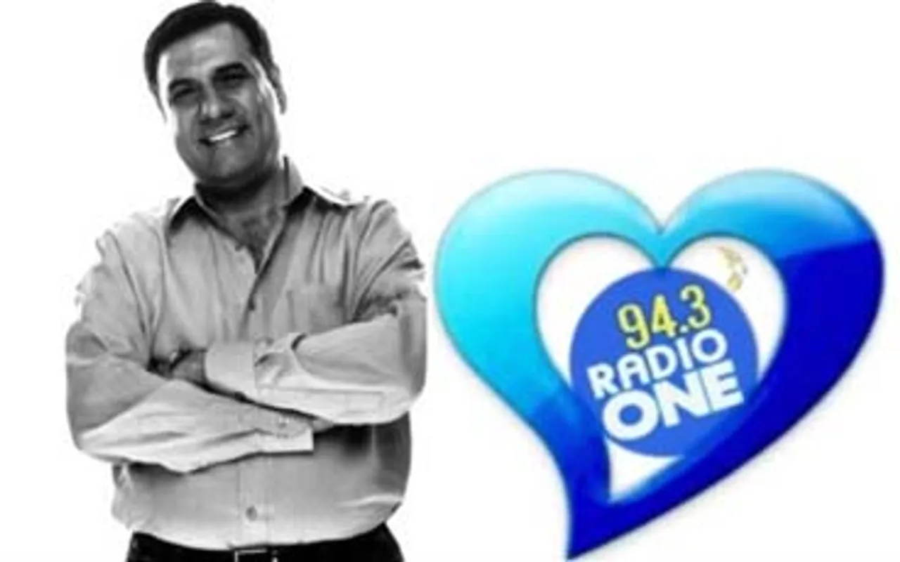 Radio One ropes in Boman Irani for 'Have A Heart' campaign