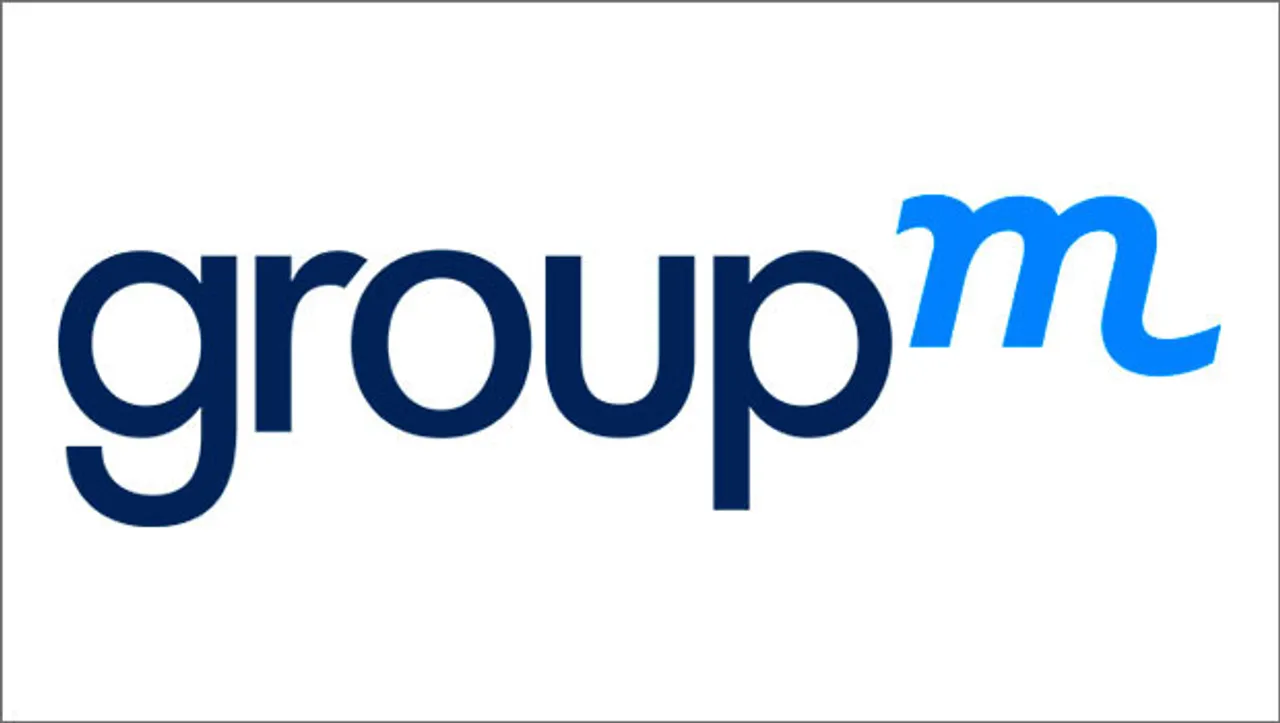 GroupM forecasts Indian adex to grow by 14.2% in 2019 against a global average of 3.9%