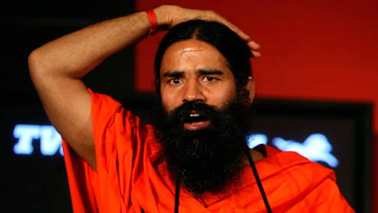 What brands can learn from Patanjali's steep decline