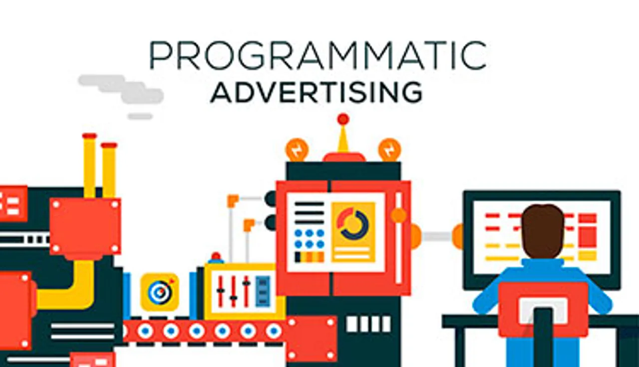 Programmatic advertising and its role in media industry