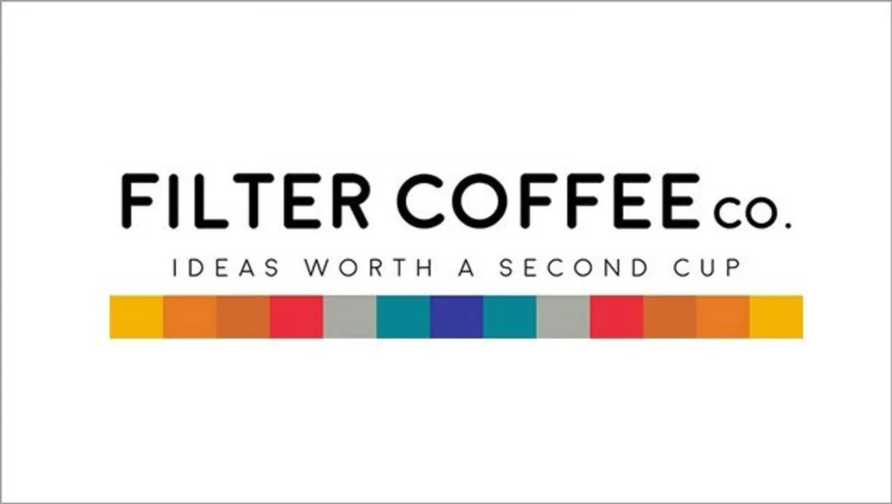 Filter Coffee Co. opens new office in Delhi, accelerates growth