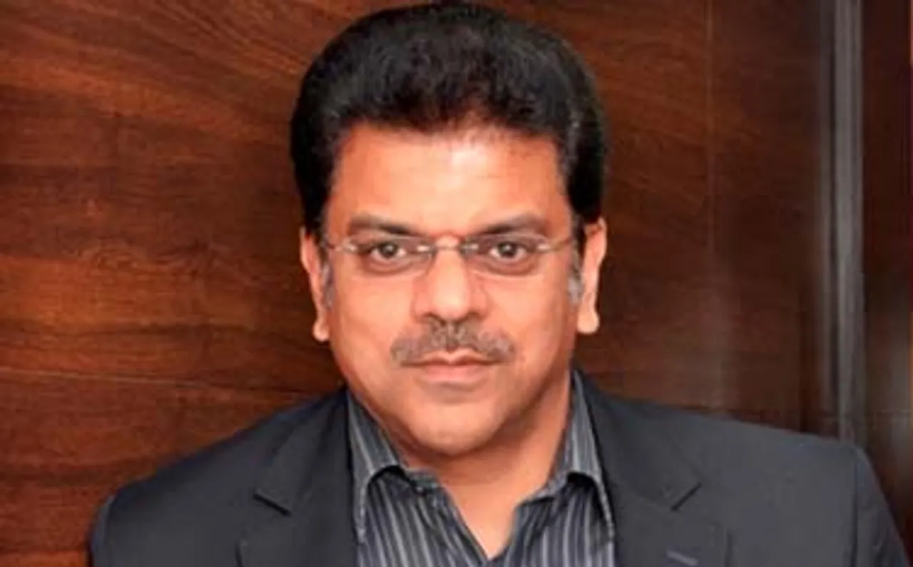 Rohit Ohri quits Dentsu