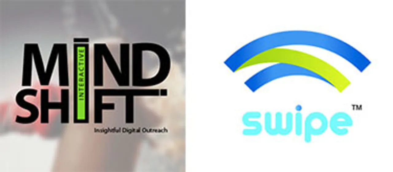 MindShift Interactive wins digital mandate for Swipe