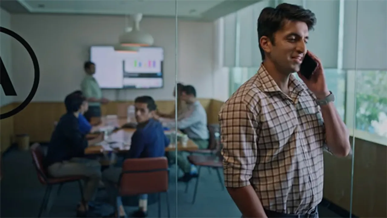 Naukri.com's #MyKindaNaukri campaign highlights that one size doesn't fit all when it comes to jobs