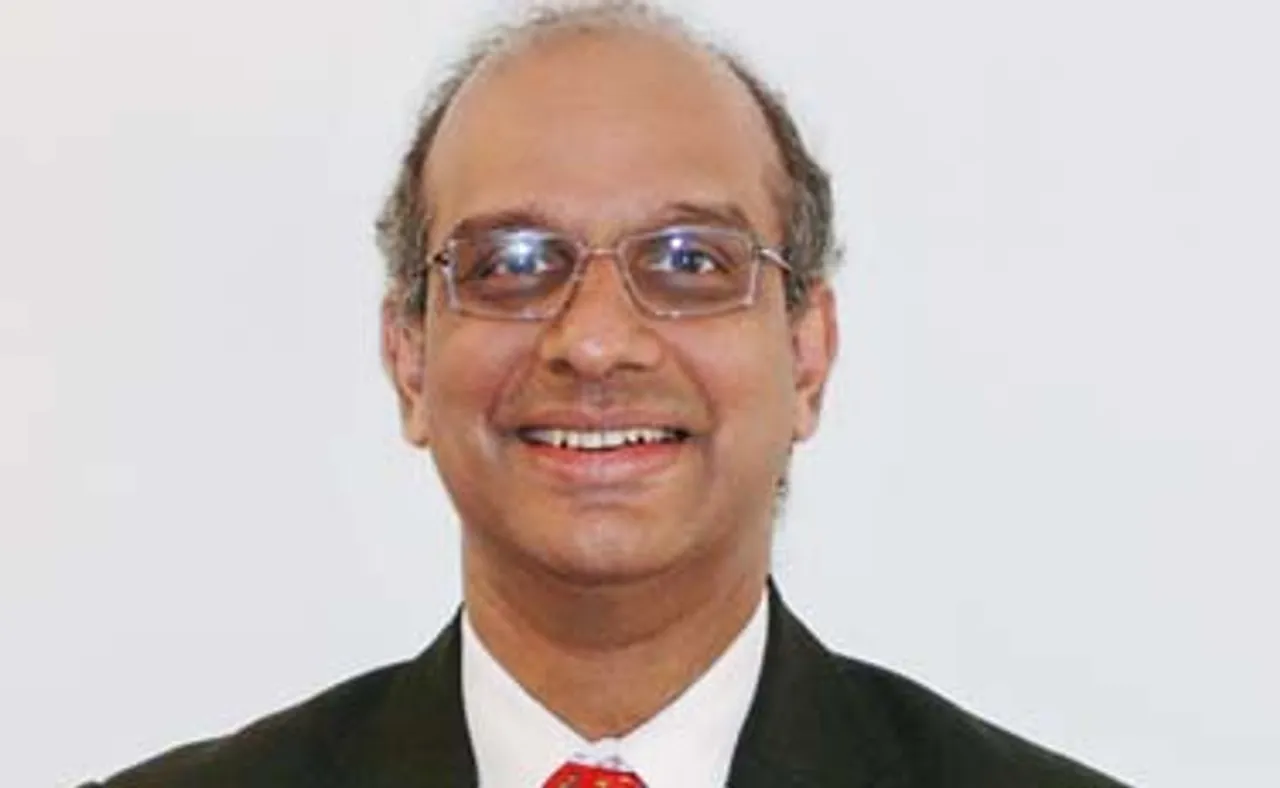 Madhukar Sabnavis joins Ogilvy & Mather's Worldwide Board