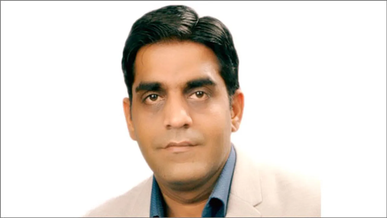 Omnicom India elevates Yatin Balyan to National Head of Investment and Enterprise