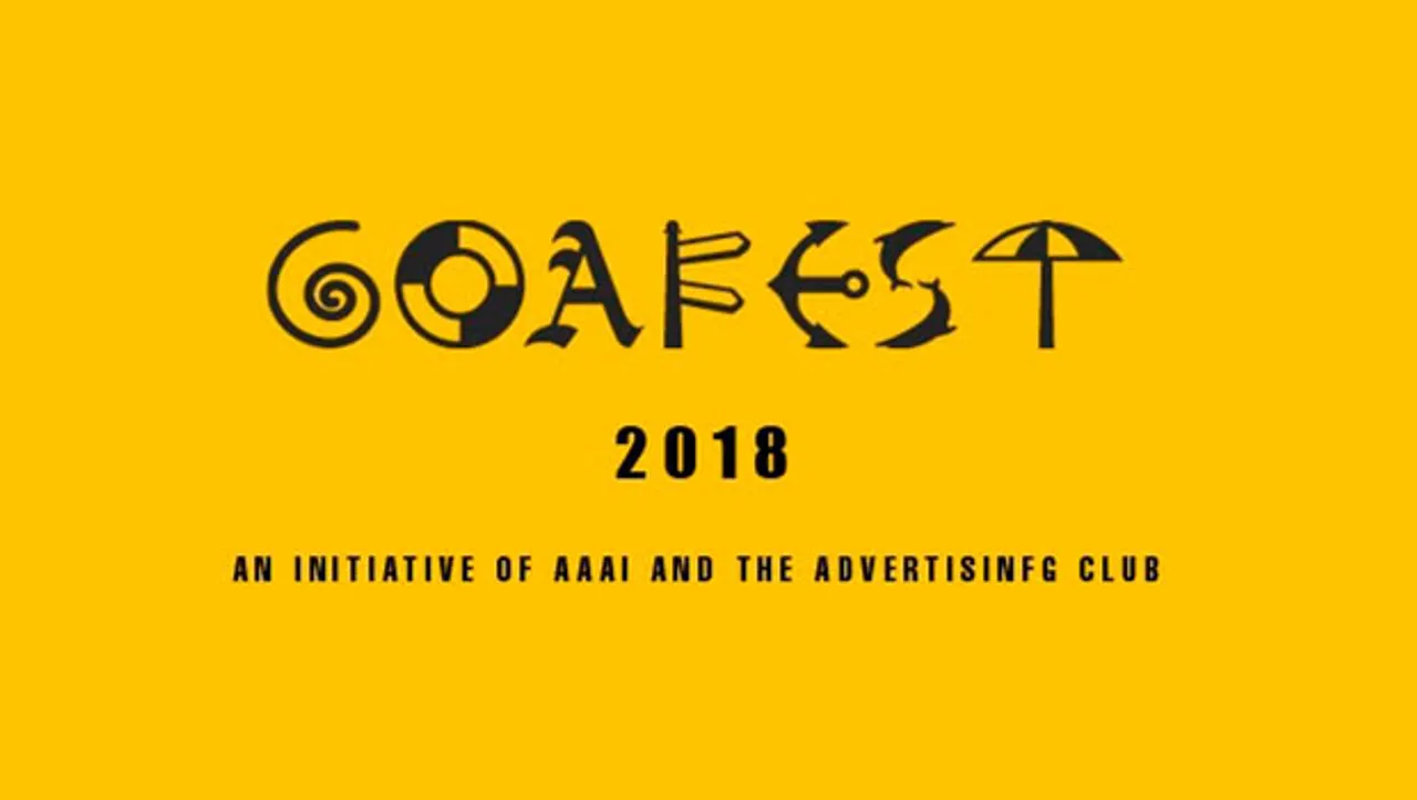 Goafest 2018 announces Abby shortlists