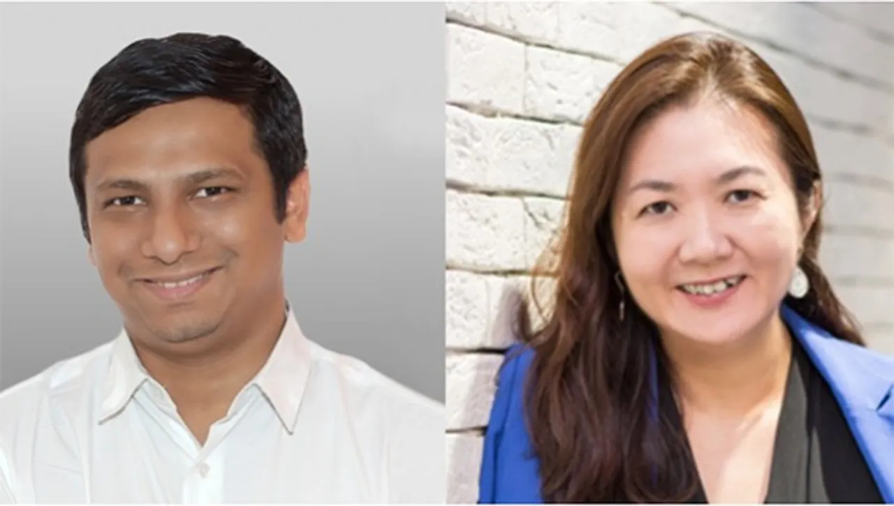 Kraft Heinz's Dhiren Amin & HP's Siew Ting Foo appointed Heads of Jury for APAC Effie Awards 2022