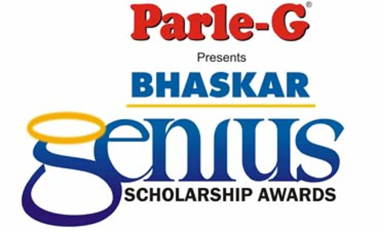 Dainik Bhaskar Group Announces Scholarship Worth Rs.1 Crore