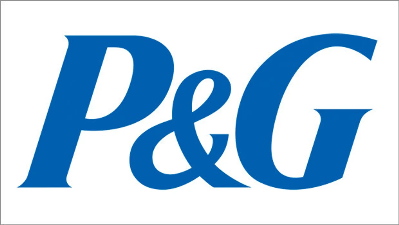 Procter & Gamble Hygiene and Health Care ad spend dips 3% in Q4'19