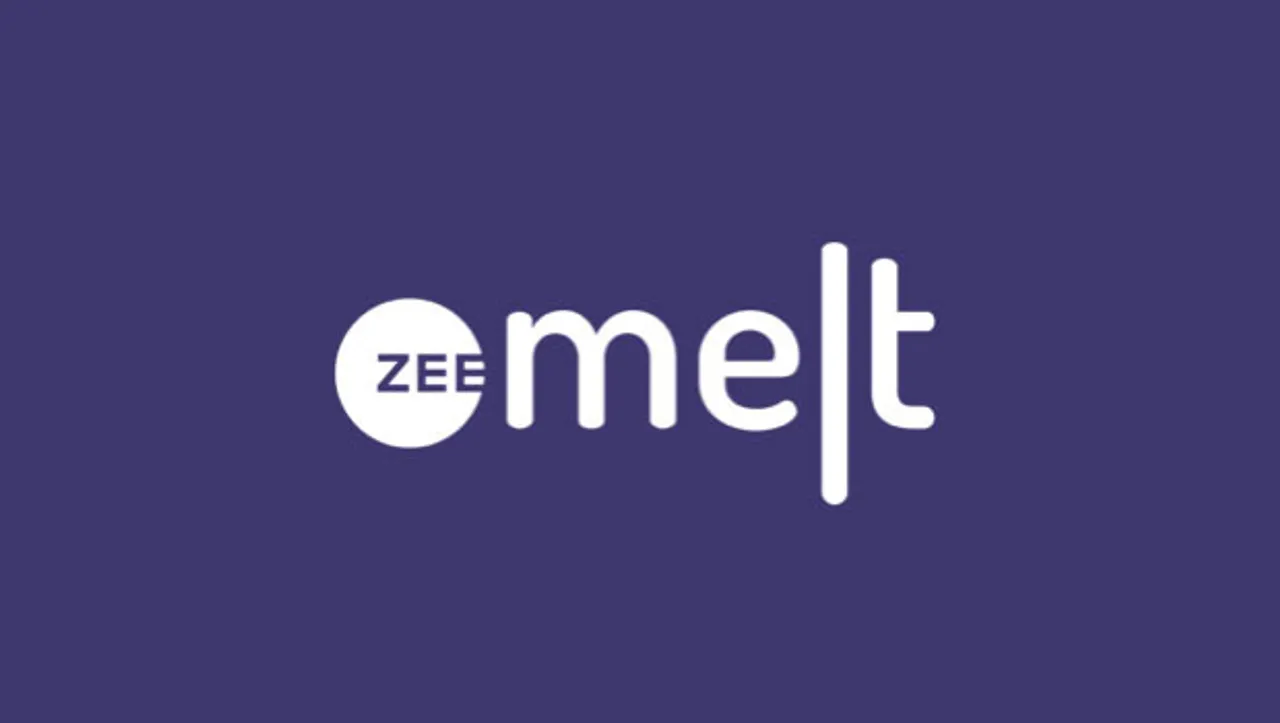 Zee Melt is back with its fourth edition